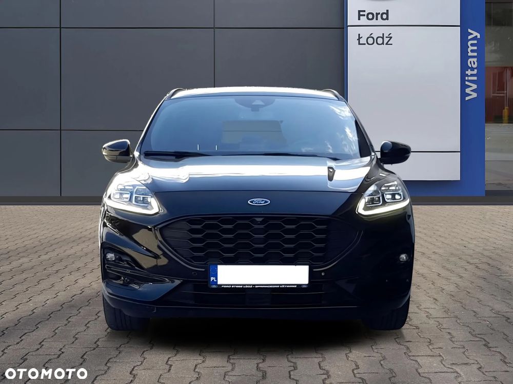 Ford Kuga 2.5 FHEV FWD ST-Line eCVT - 7