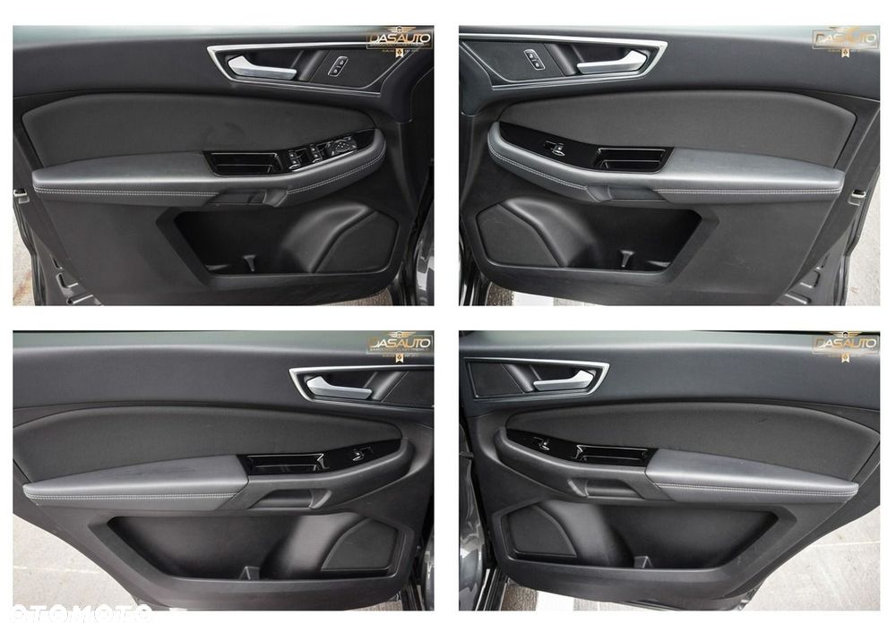 Ford S-Max - 17