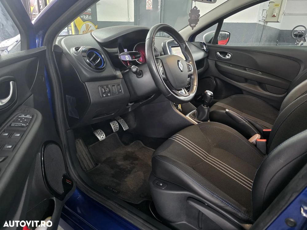 Renault Clio Grandtour TCe 90 Luxe - 9