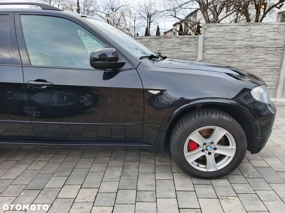 BMW X5 3.5d xDrive - 15