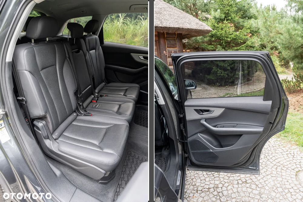 Audi Q7 45 TDI mHEV Quattro S Line Tiptr - 41