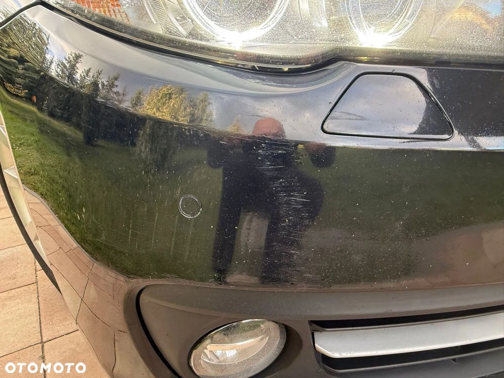 BMW Seria 5 520d xDrive - 27