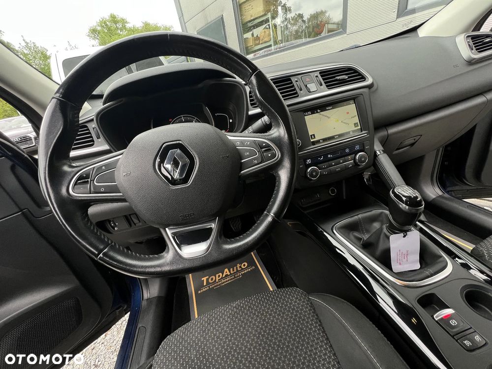 Renault Kadjar 1.6 dCi Energy Zen - 22