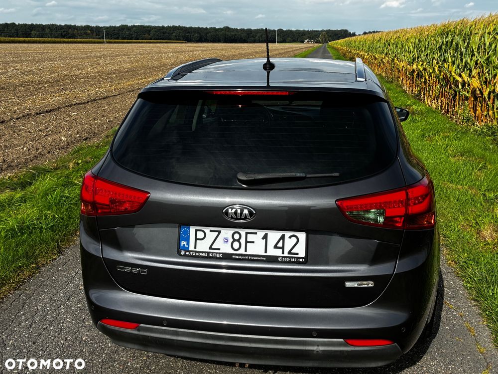 Kia Ceed - 20