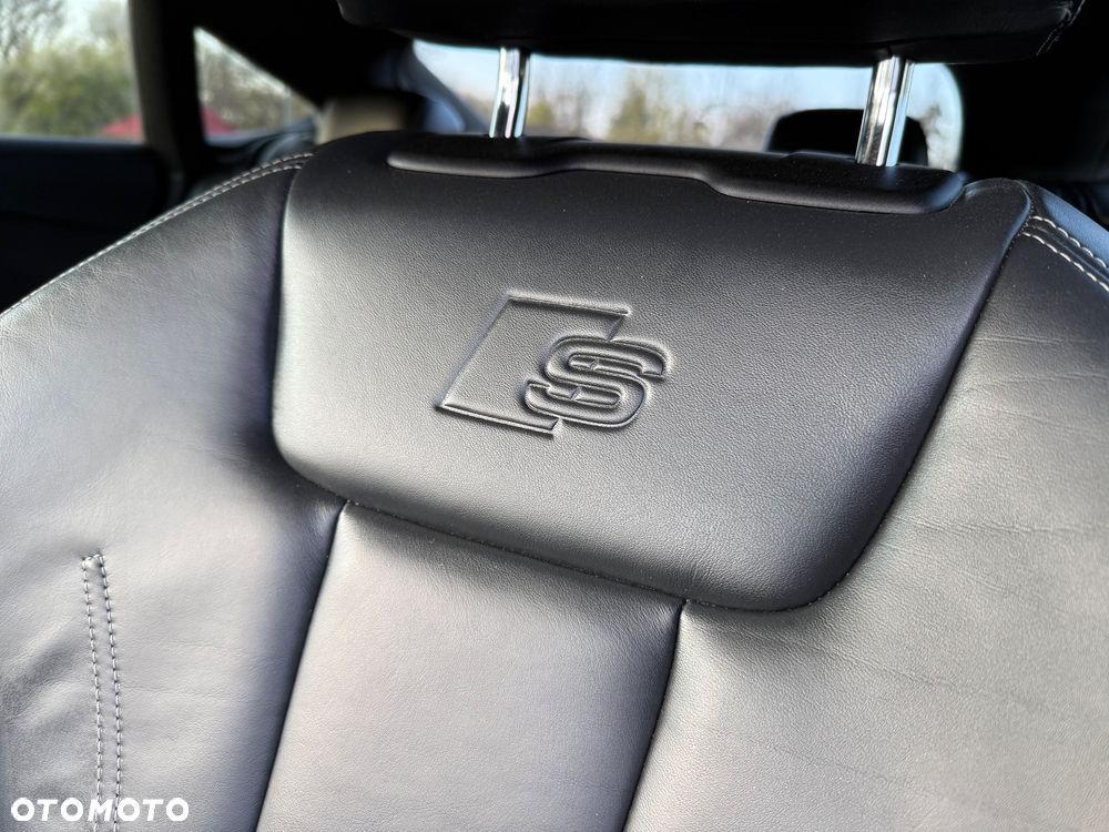 Audi A5 Sportback 2.0 TDI - 18