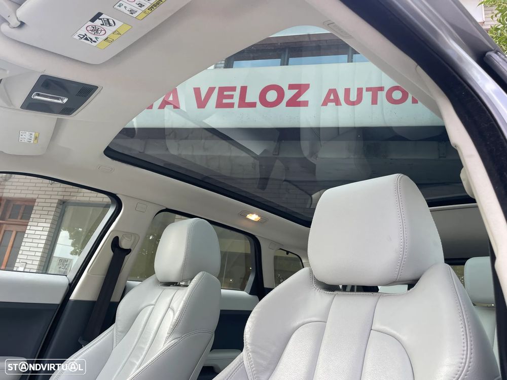 Land Rover Range Rover Evoque 2.2 eD4 Prestige - 4