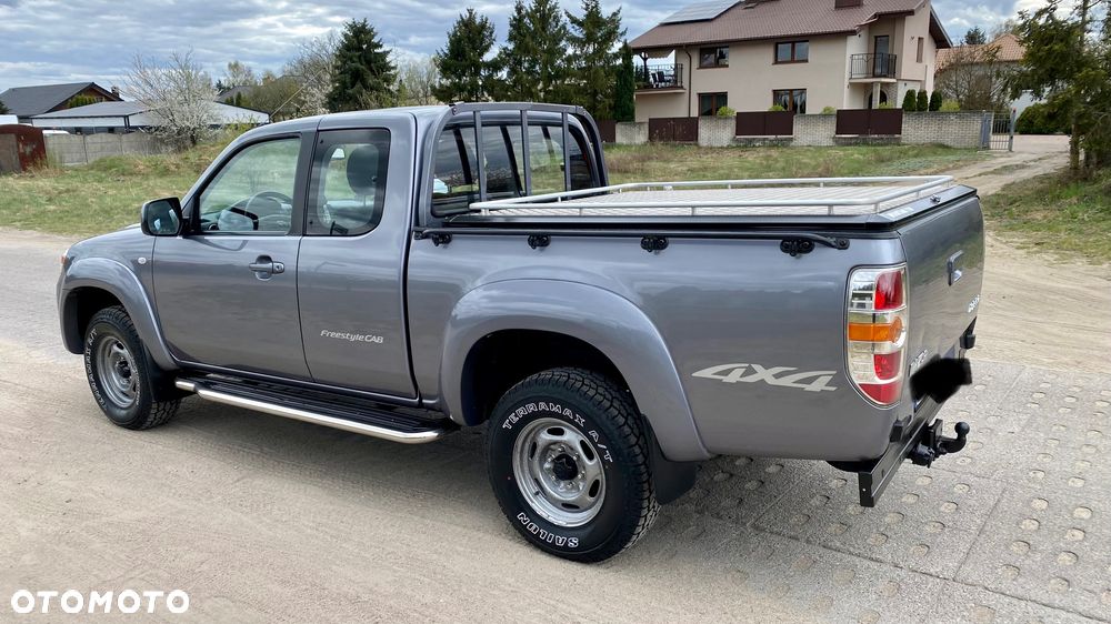 Mazda BT-50 - 10