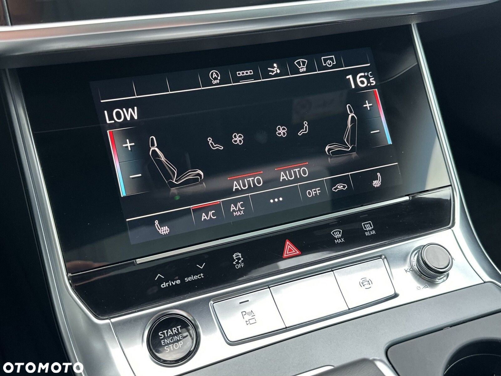 Audi A7 Sportback - 26