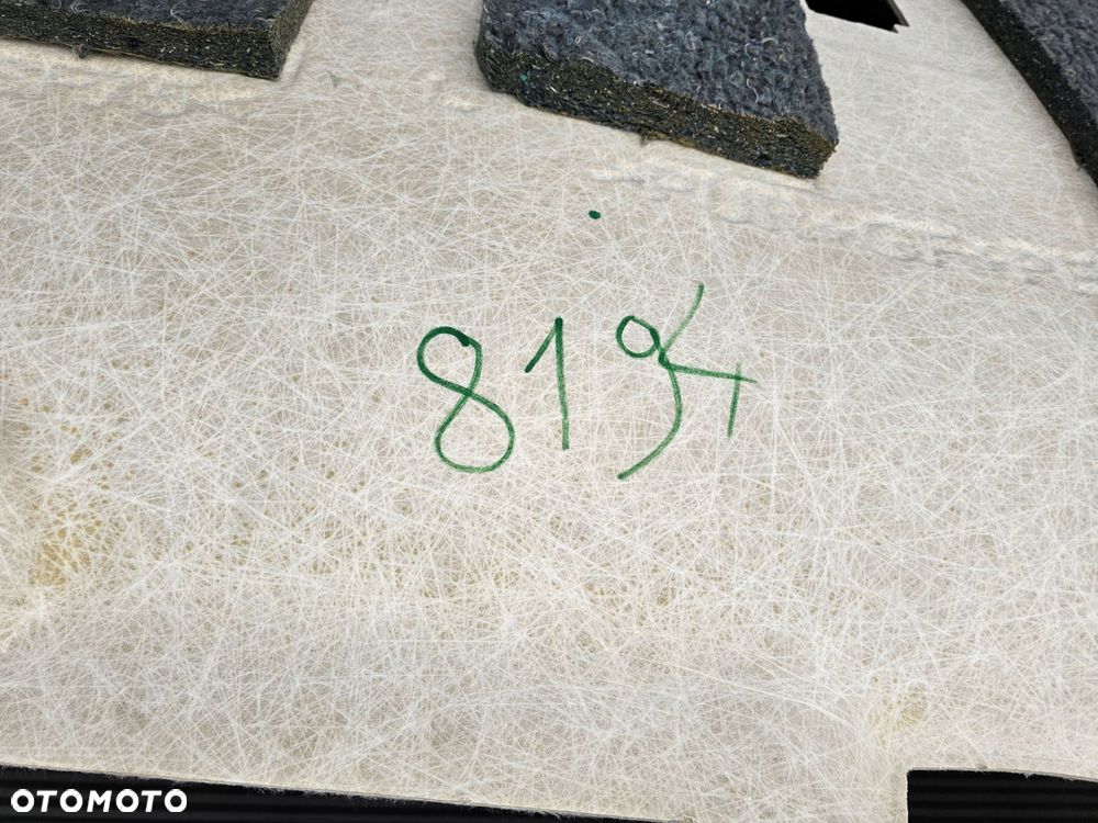 sx4 s-cross ii 23r podsufitka podsufitówka 78110-63t21 - 7