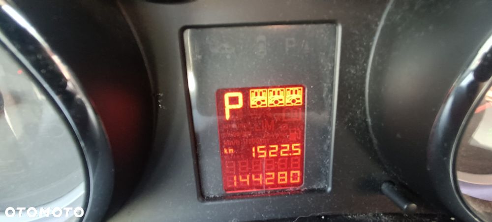 Opel Meriva 1.7 CDTI Automatik Active - 21