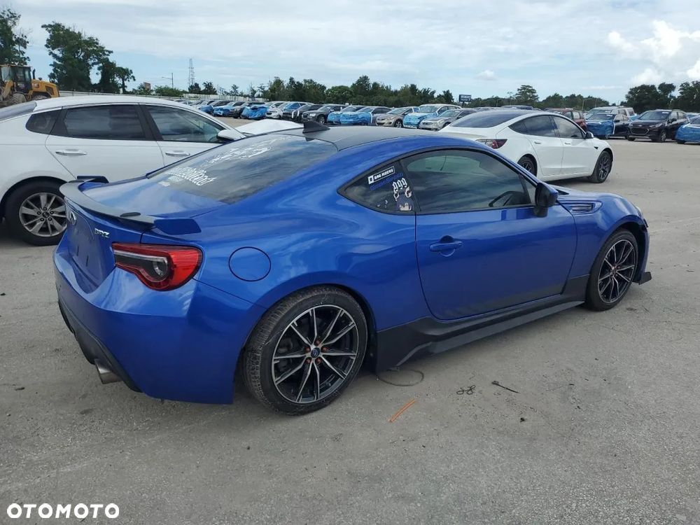 Subaru BRZ - 3