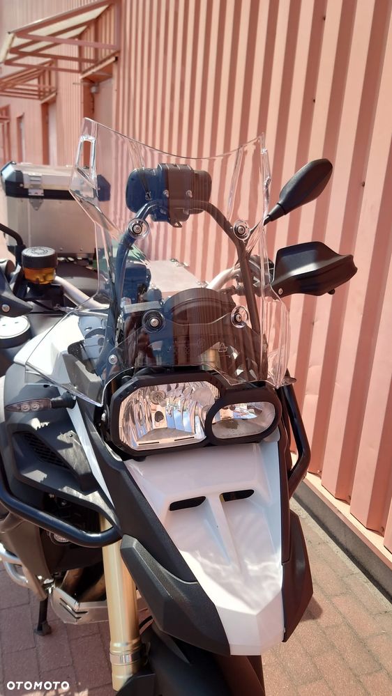 BMW Adventure - 14