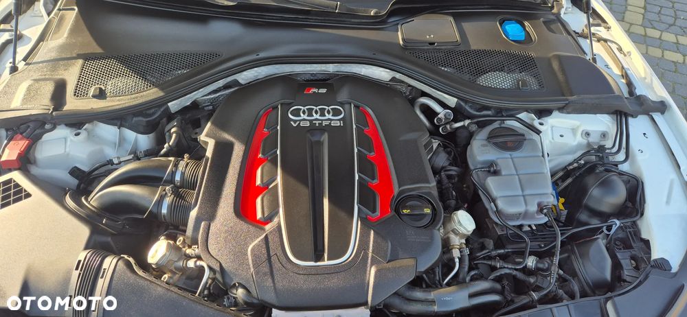 Audi RS7 Sportback 4.0 TFSI Quattro Tiptronic - 39