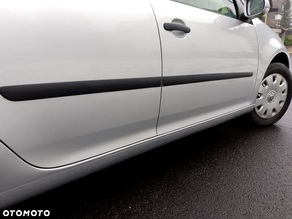 Volkswagen Golf 1.4 Sportline - 7