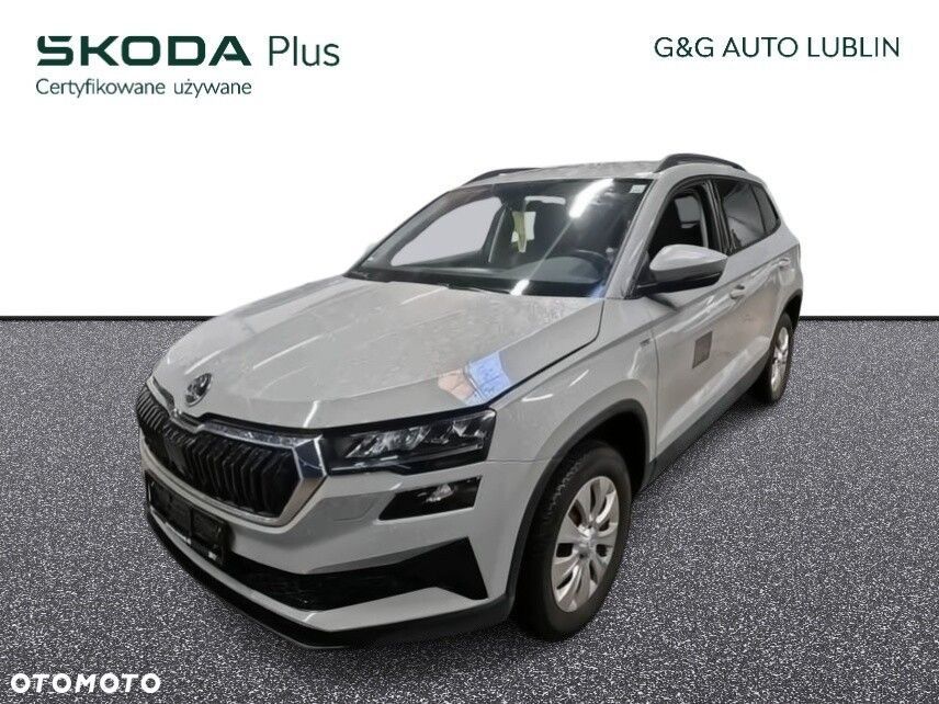 Skoda Karoq 2.0 TDI SCR 4x2 Ambition - 1
