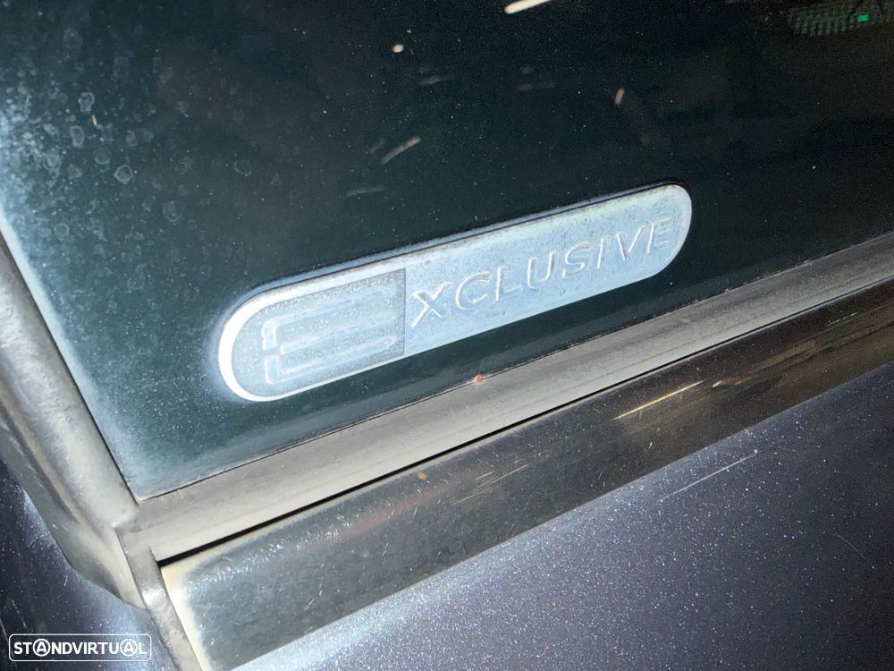 Citroën C4 Grand Picasso 1.6 HDi Exclusive CMP6 - 12