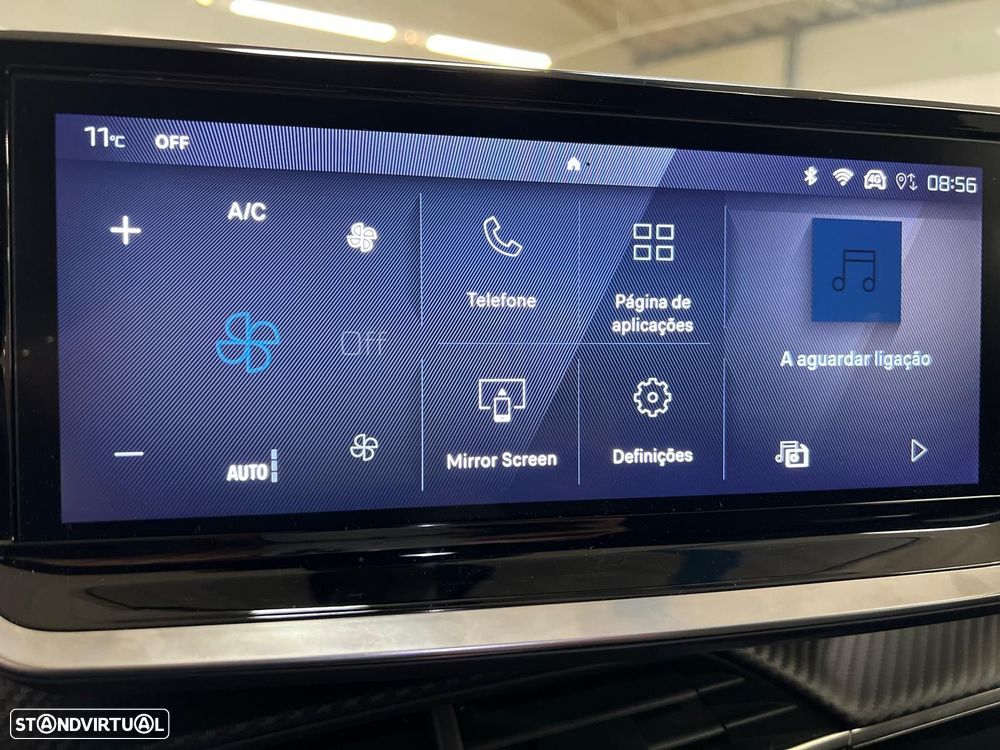 Peugeot 2008 1.2 Hybrid Allure e-DCS6 - 23