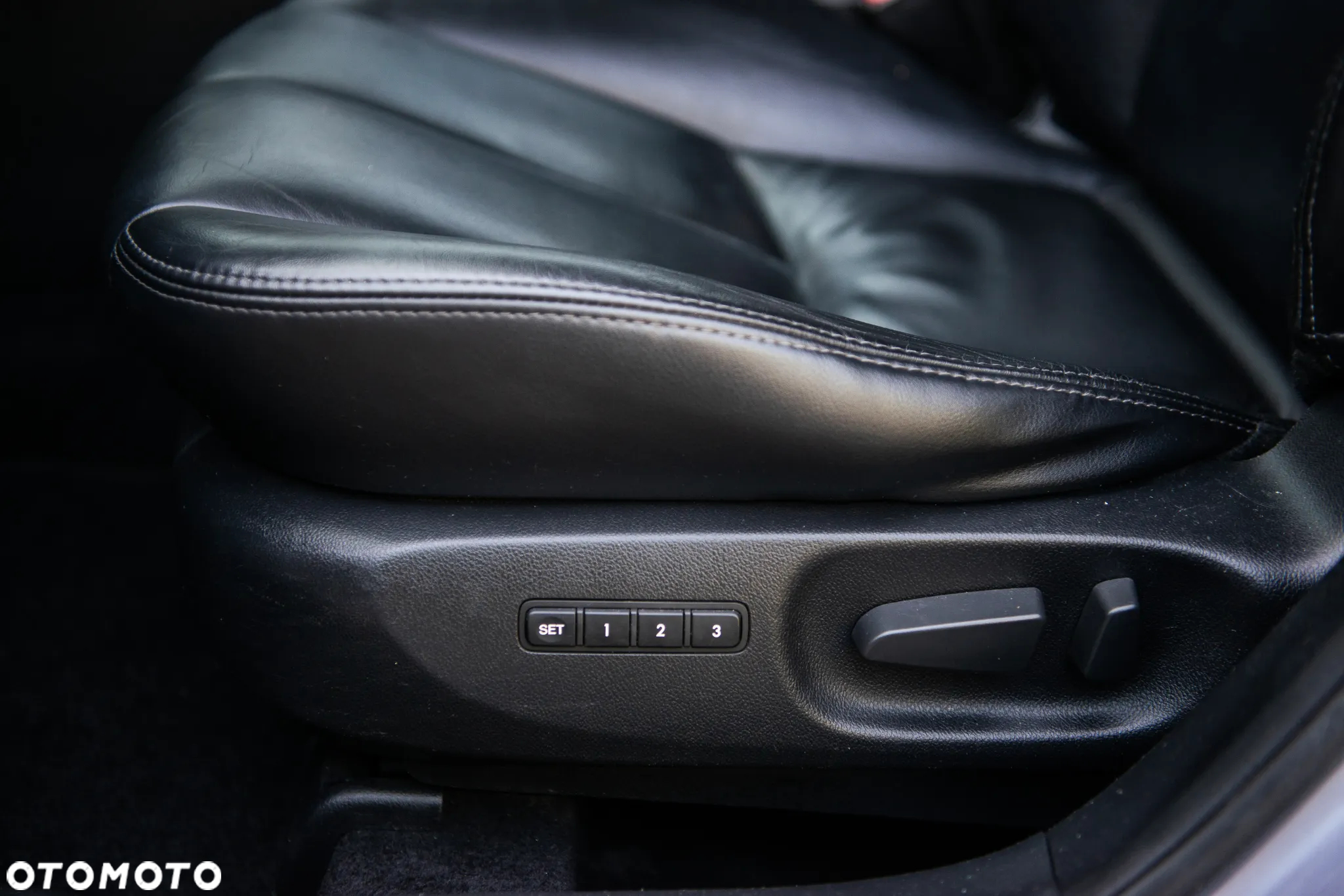 Mazda 6 Sport Kombi 2.5 Dynamic - 20