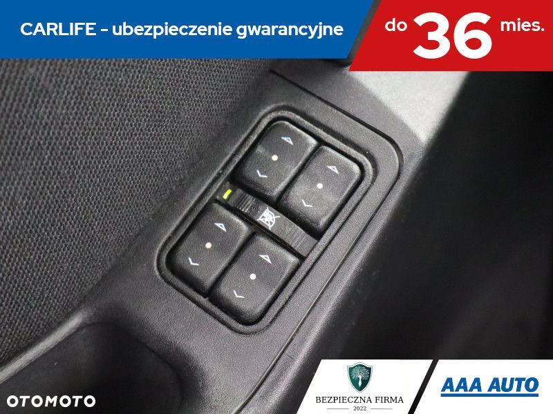 Opel Meriva - 19