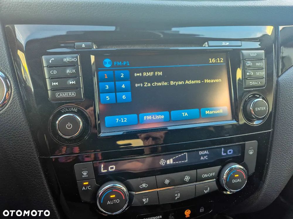 Nissan Qashqai 1.6 DIG-T 360 - 11