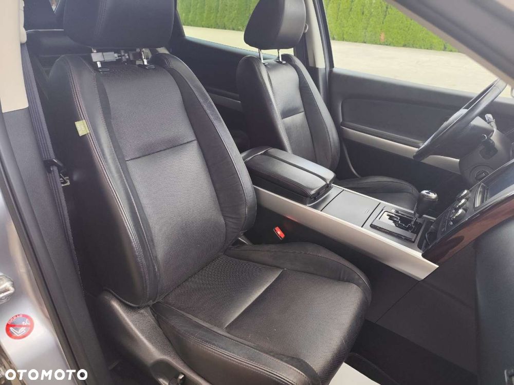 Mazda CX-9 - 23