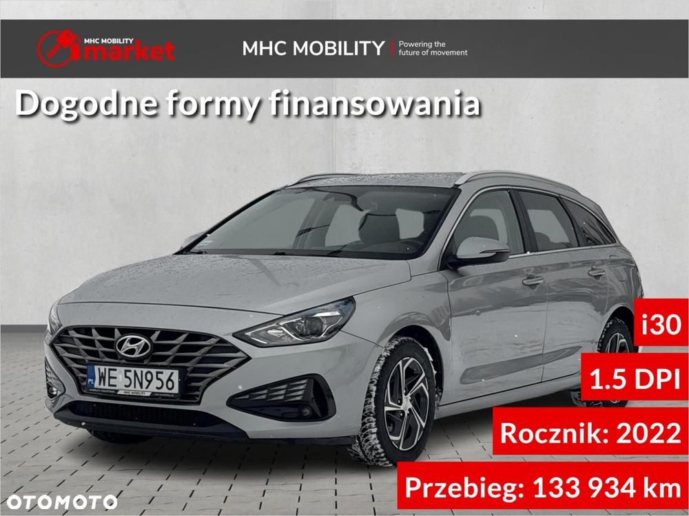 Hyundai i30 1.5 DPI Comfort - 3