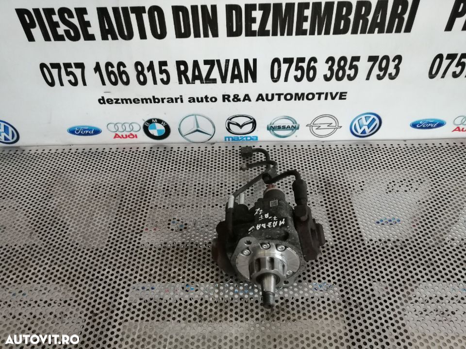 Pompa Inalte Inalta Presiune Mazda 5/6 2.0 Diesel Motor RF7J - 1