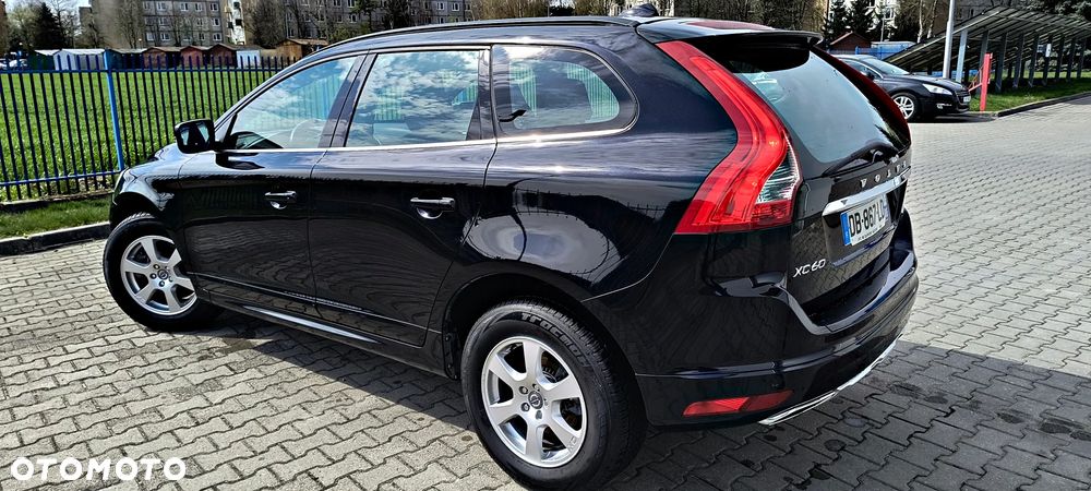Volvo XC 60 D4 Kinetic - 14