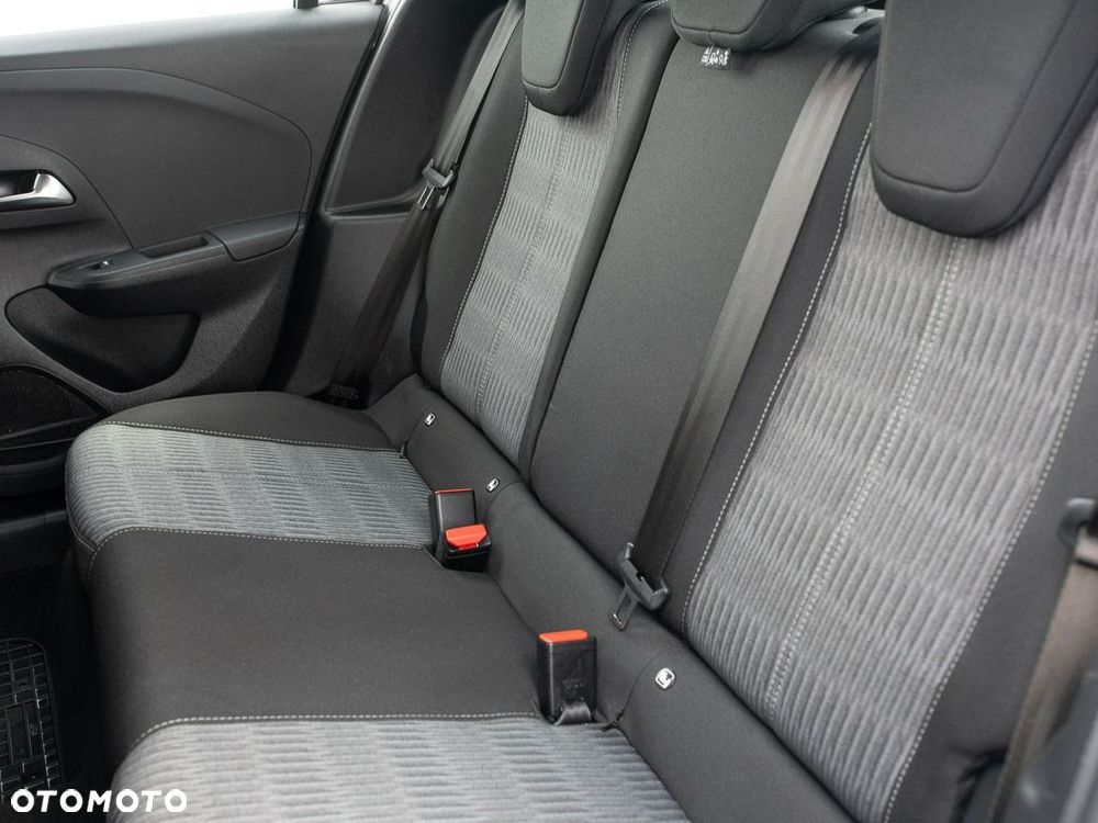 Opel Corsa 1.2 Elegance S&S - 25