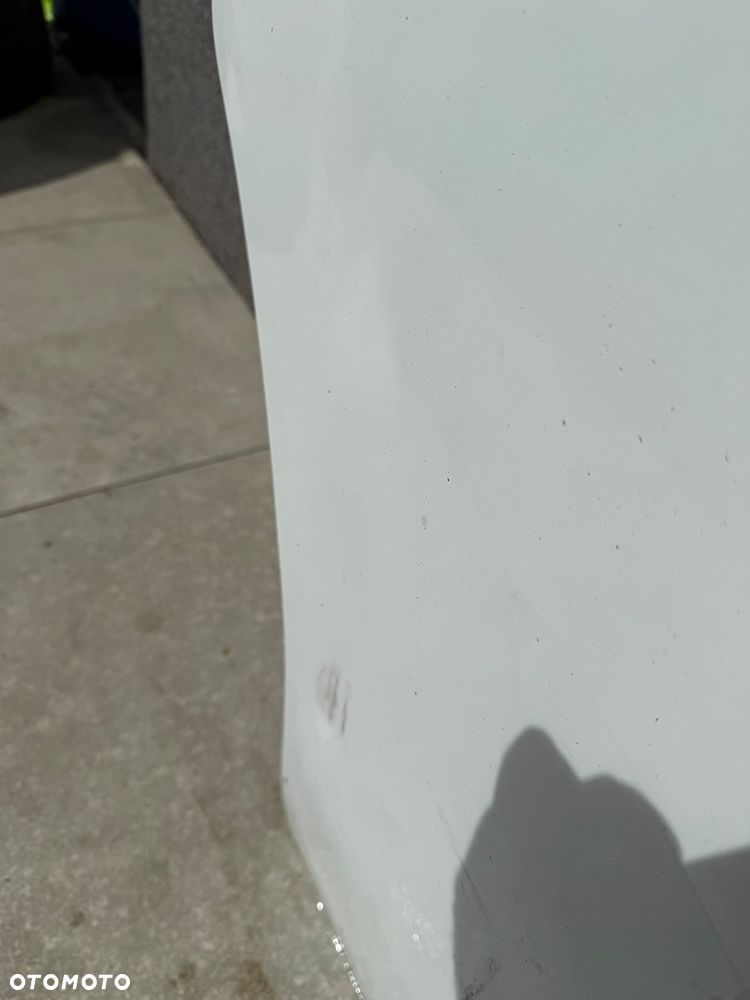 Drzwi lewe przednie Renault Master III Movano B 801110016R - 2