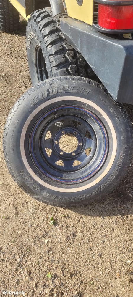 Mitsubishi Pajero - 20