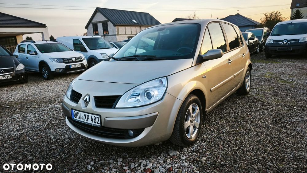 Renault Scenic - 13