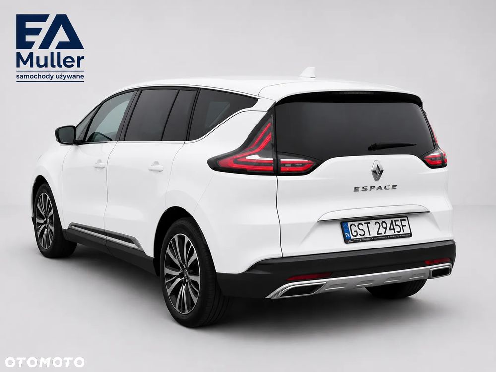 Renault Espace 2.0 Blue dCi Initiale Paris EDC - 35