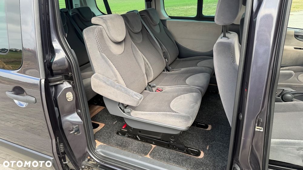 Peugeot Expert Tepee L1H1 (8-Si.) Esplanade - 14