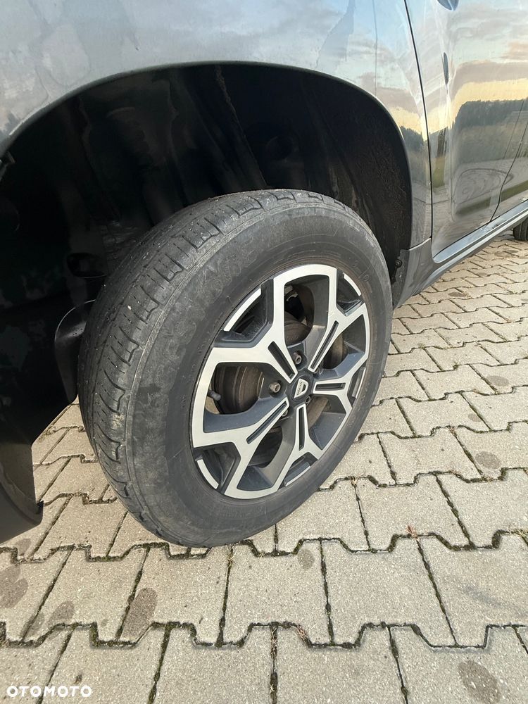 Dacia Duster 1.2 TCe Comfort - 9