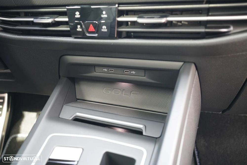 VW Golf 1.4 TSI GTE DSG - 26