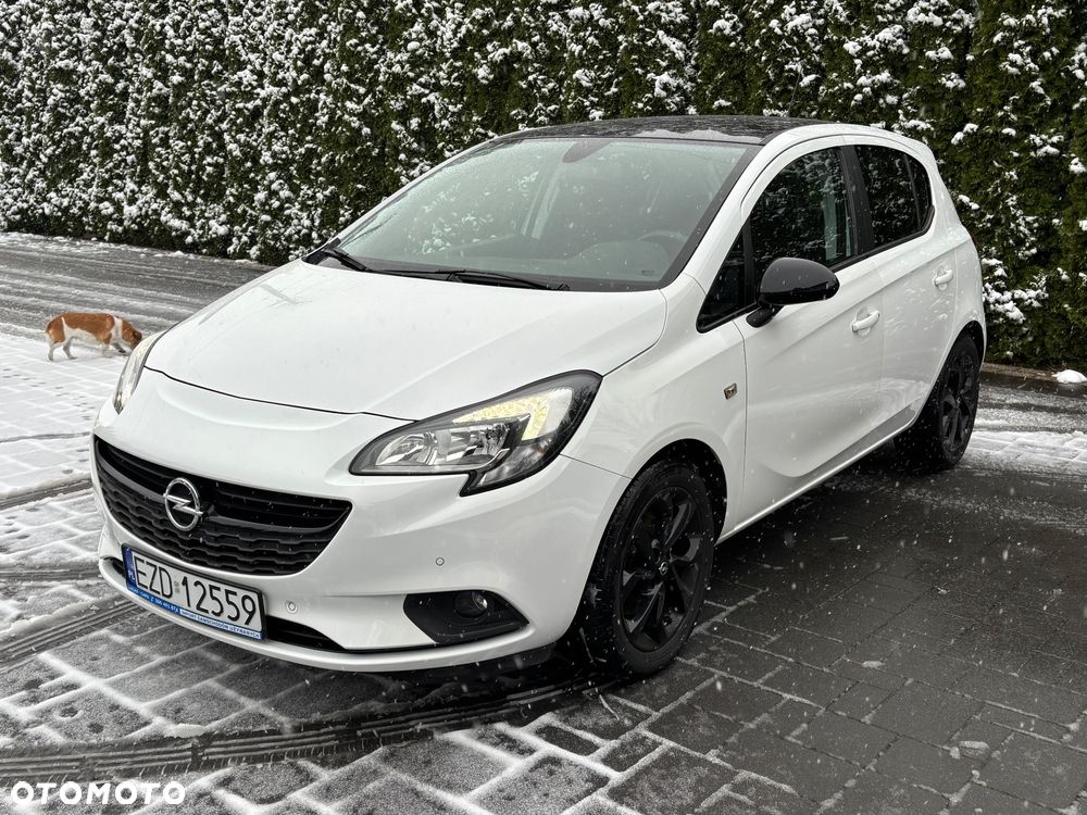 Opel Corsa - 5
