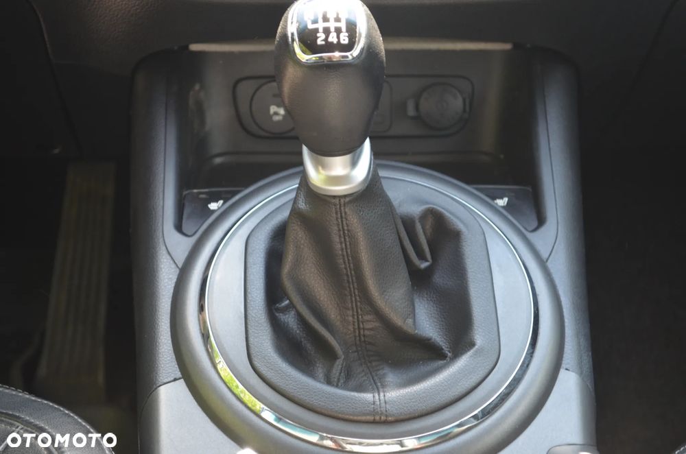 Kia Sportage 1.6 GDI M 2WD - 27