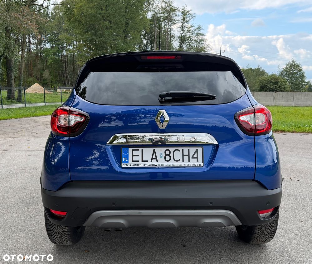 Renault Captur 1.3 Energy TCe S-Edition - 17