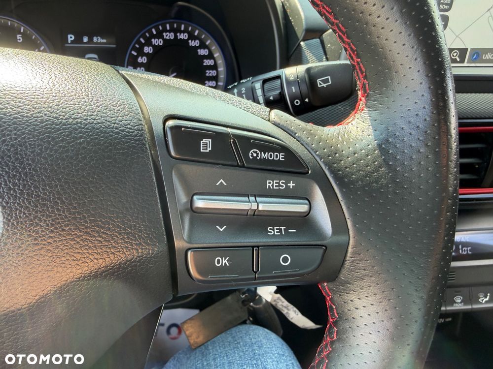 Hyundai Kona 1.6 T-GDI DCT Premium - 19