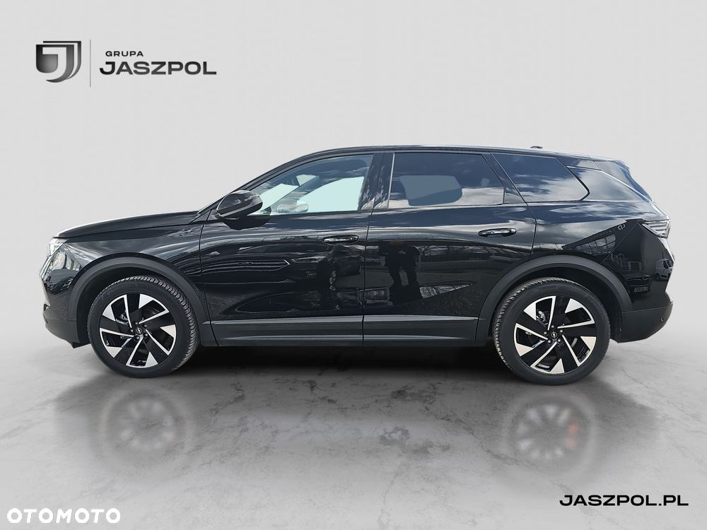 Opel Grandland 1.2 T mHEV GS S&S eDTC6 - 8