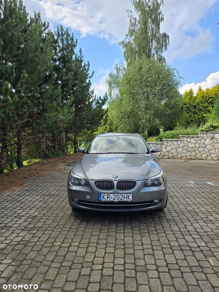 BMW Seria 5 - 6
