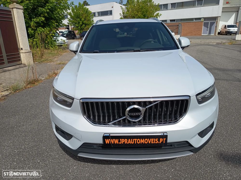 Volvo XC 40 - 10