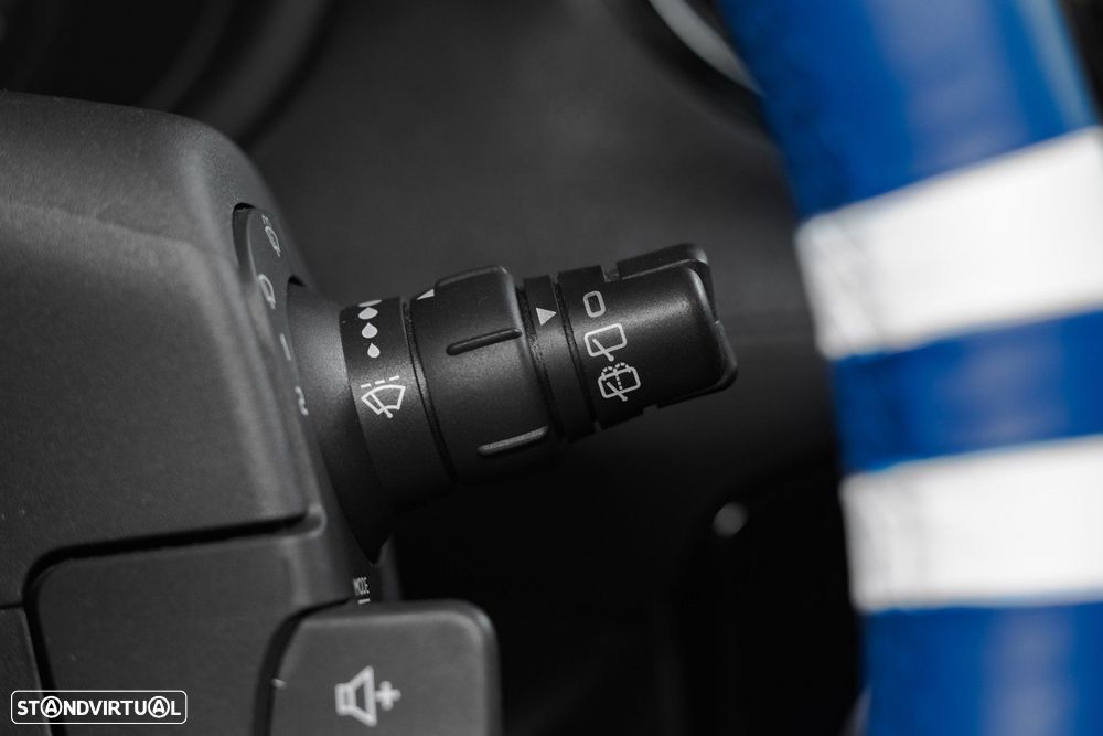 Renault Clio 2.0 16V Gordini RS - 25