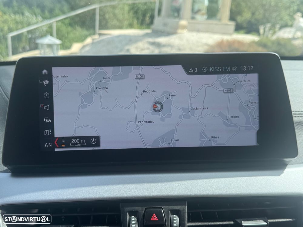 BMW X2 25 e xDrive Advantage - 39