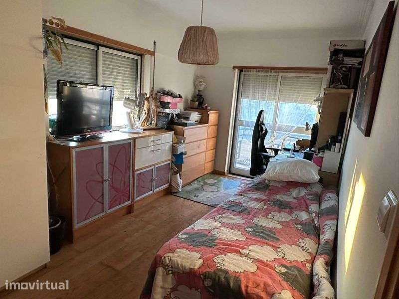 Apartamento T3 na quinta grande - Grande imagem: 5/12