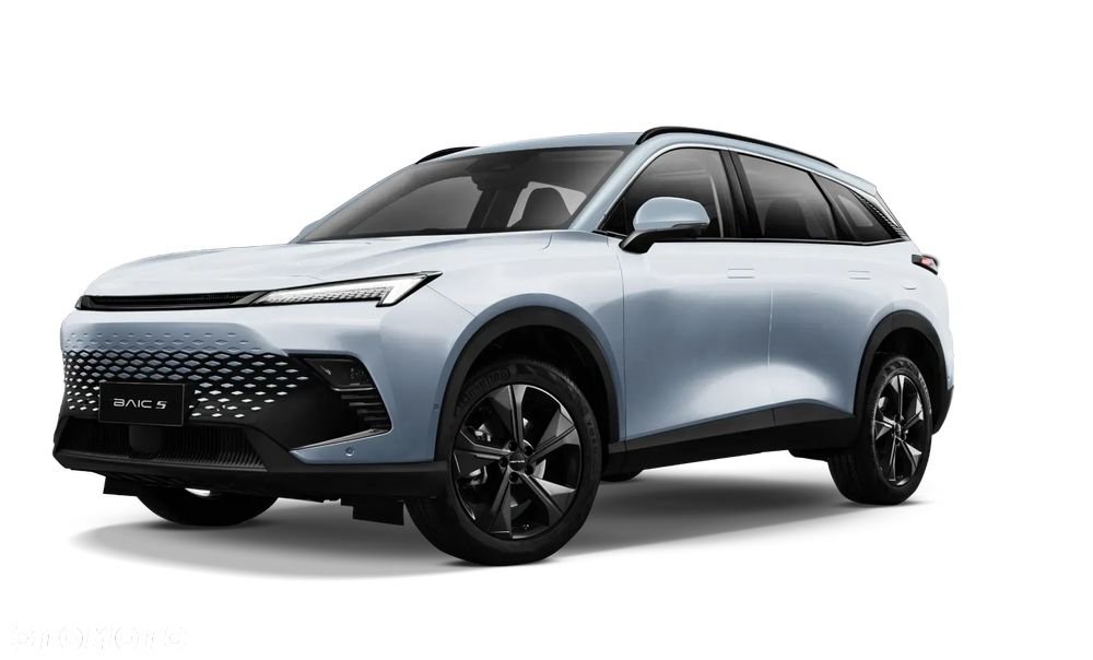 BAIC 5 - 4