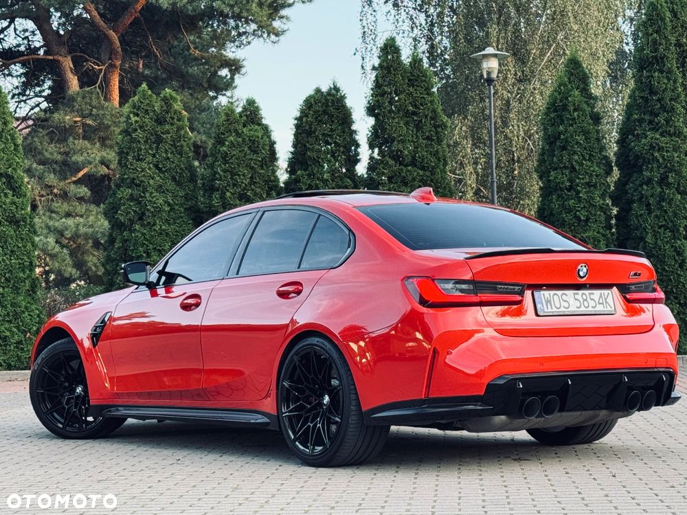 BMW M3 - 3