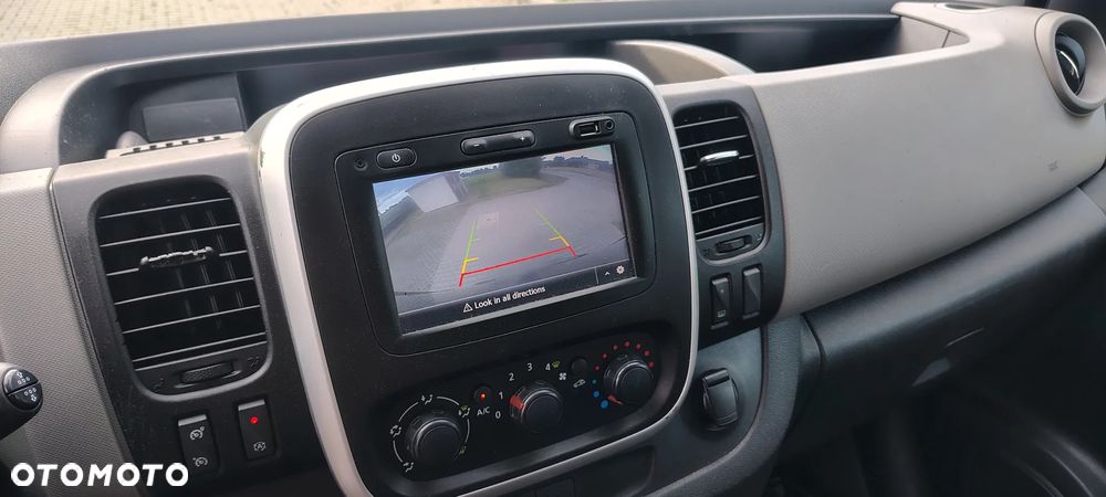 Renault Trafic - 5