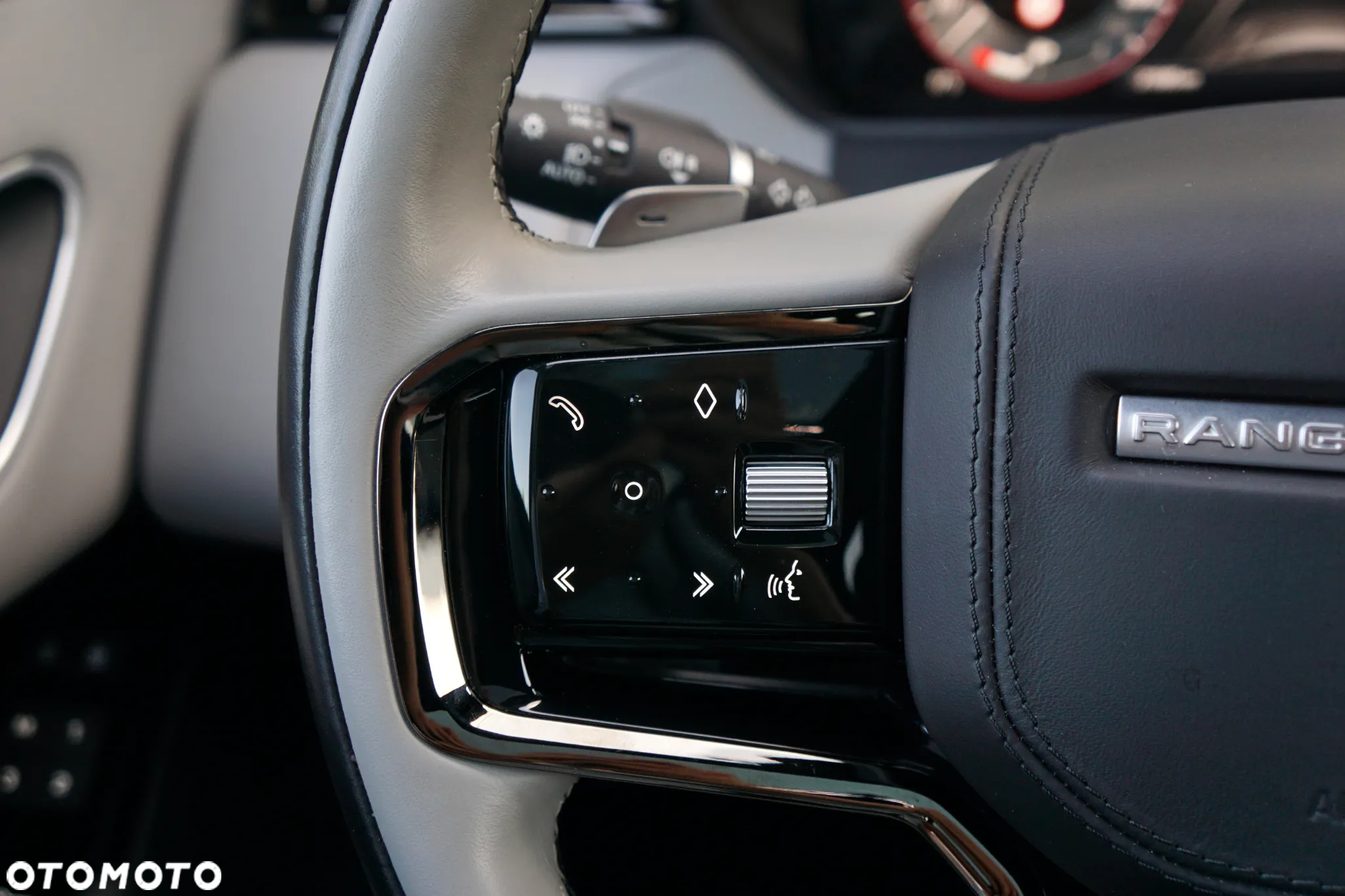 Land Rover Range Rover Velar - 24